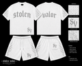 PRE-ORDER Stolen Valor “Crystal Frost”